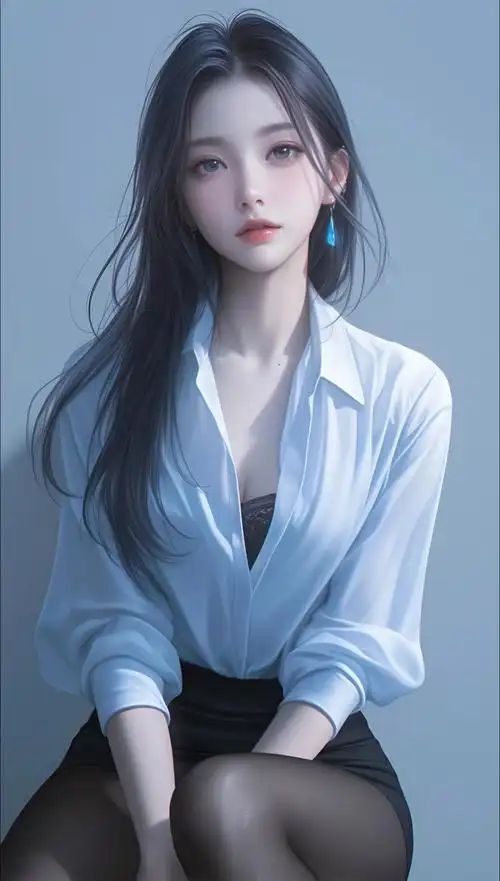 风车动漫网剧场版动画星轨回响逆光海报